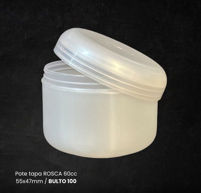 POTE TAPA ROSCA 60 CC 55X47