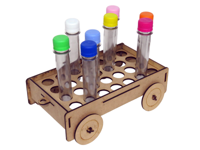 BASE MULTIPLE ACOPLADO X 28 (PARA TUBOS)