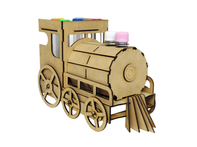 BASE MULTIPLE TREN X 14 (PARA TUBOS)