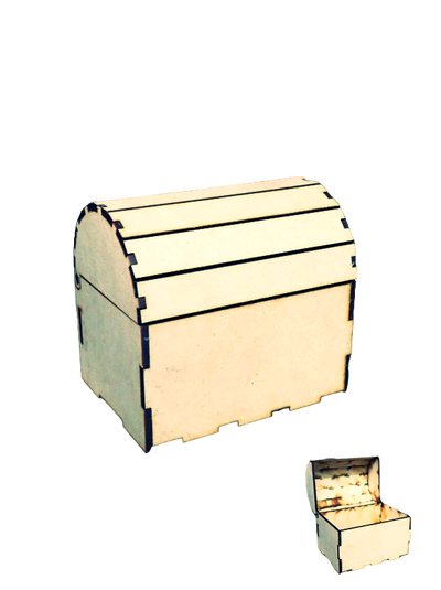 MINI COFRE