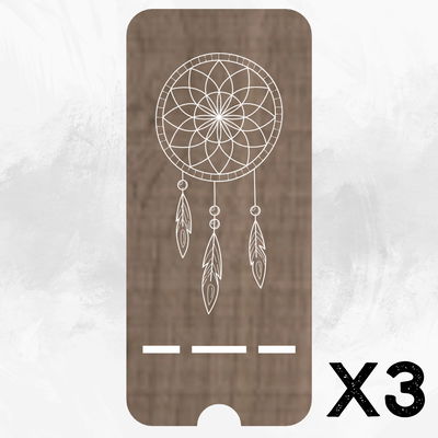 PORTA CELULAR "ATRAPA SUEÑOS"