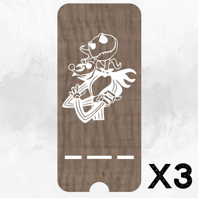 PORTA CELULAR "JACK"