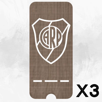 PORTA CELULAR "RIVER"