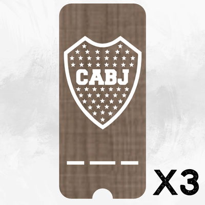 PORTA CELULAR "BOCA"
