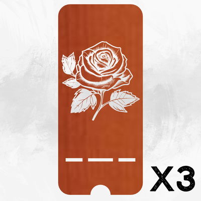 PORTA CELULAR "FLOR"