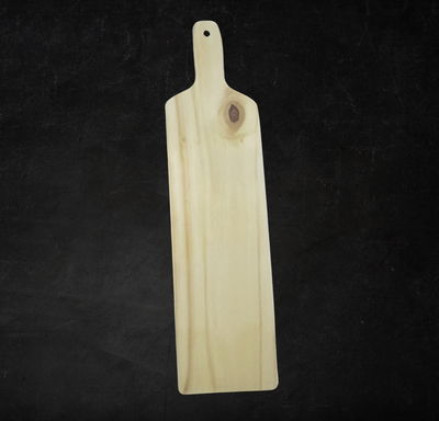 TABLA PARA PAN