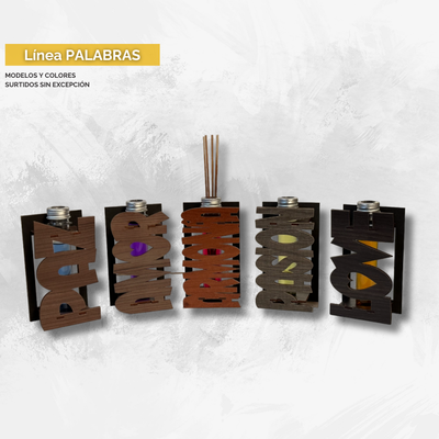 DIFUSRES LINEA PALABRAS