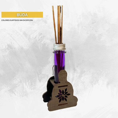 DIFUSORES BUDA