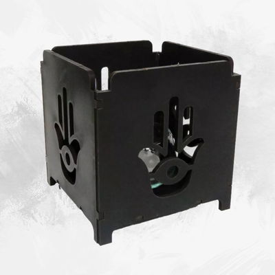 FANAL CUBO MANITO