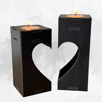 FANAL DUO CORAZON