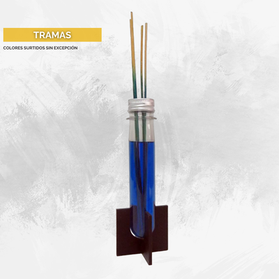 DIFUSORES TRAMA