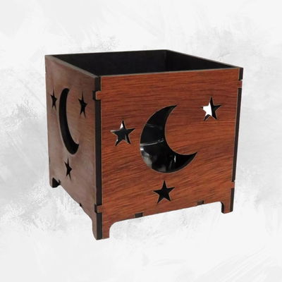 FANAL CUBO LUNA