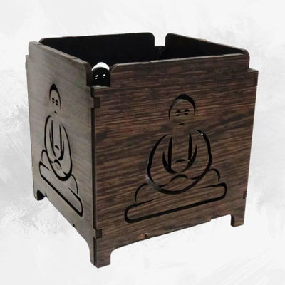 FANAL CUBO BUDA