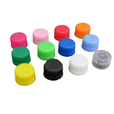 TAPA PLASTICA ROLL ON 28 MM