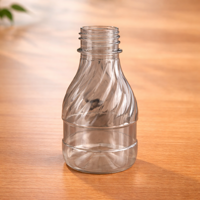 ENVASE TIRABUZON 180 CC PET