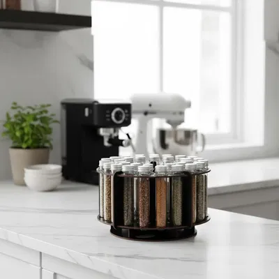 ESPECIERO CALESITA X32