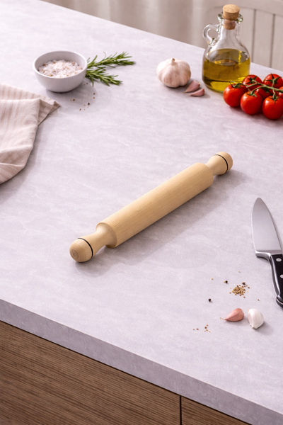 PALO DE AMASAR SIMPLE 40CM