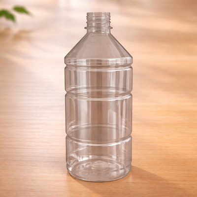 ENVASE 1 LITRO PET PET