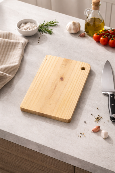 TABLA PARA PICAR 30X20 CM