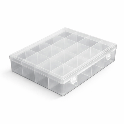 CAJA N° 8 X C/DIVISION X 16