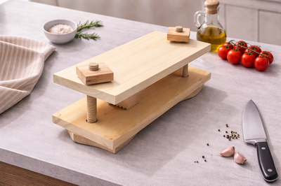 PRENSA PARA MATAMBRE