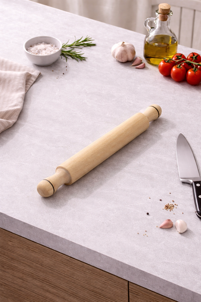 PALO DE AMASAR REPOSTERO 30CM