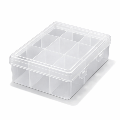 CAJA N° 10 X C/DIV X 9 P.P