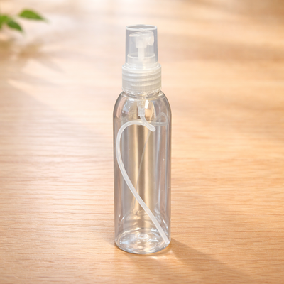 ENVASE SEVILLA PET CON TAPA SPRAY 100 CC