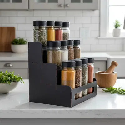 ESPECIERO NOVO - 12 FRASCOS 125cc