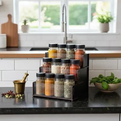 ESPECIERO NOVO X12 CRISTAL