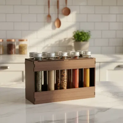 ESPECIERO MARROQUI X 10