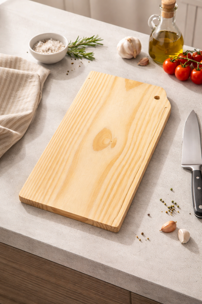 TABLA PARA PICAR 40X20 CM