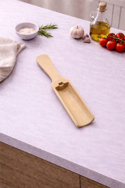 CUCHARA MATERA GRANDE