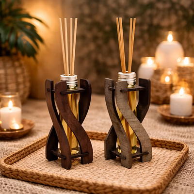 DIFUSORES LÍNEA ONDA