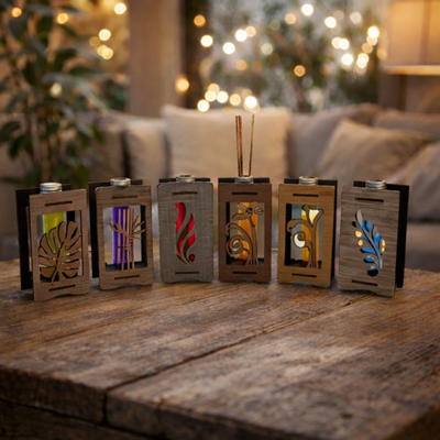 DIFUSORES LINEA NATURALEZA