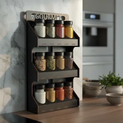 ESPECIERO GOURMET X12