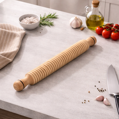 PALO DE AMASAR FIDELERO