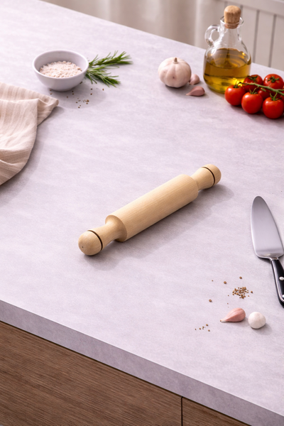 PALO DE AMASAR SIMPLE 30CM