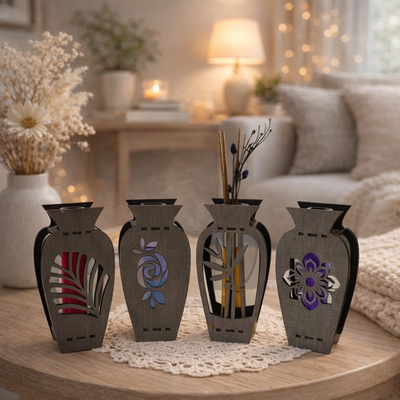 DIFUSORES LINEA FLOREROS