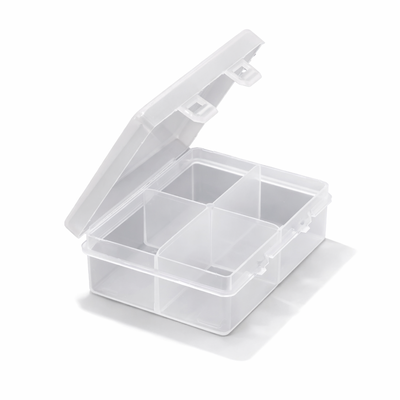 CAJA N° 11 X C/DIV P.P