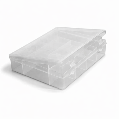 CAJA N° 8 X C/DIV X 12 P.P
