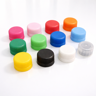 TAPA PLASTICA ROLL ON 28 MM