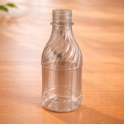 ENVASE TIRABUZON 250 CC PET