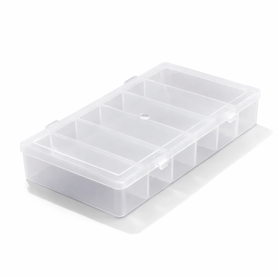 CAJA N° 11 C/DIV CORTA P.P.