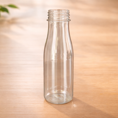 ENVASE LECHERITA 250 CC PET