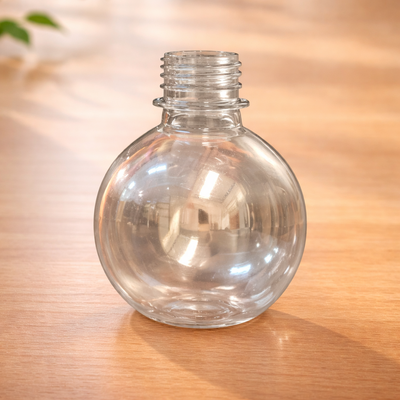 ENVASE PELOTITA 150 CC PET