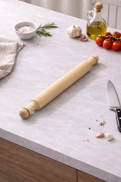 PALO DE AMASAR REPOSTERO 40CM