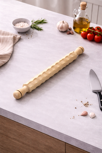 PALO DE AMASAR RAVIOLEROS 40CM