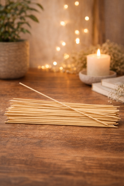 VARILLAS PARA DIFUSOR x100