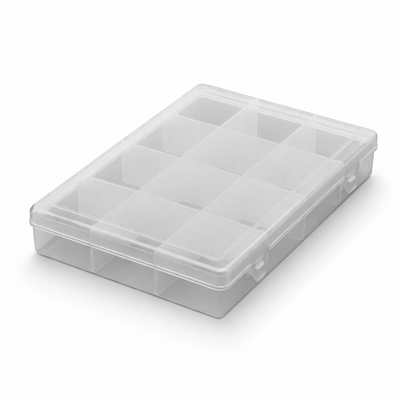 CAJA N° 2FR T/ REBATIBLE X 12